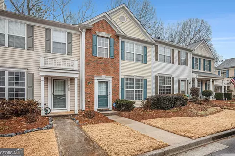 3712 Berkeley Xing, Duluth, GA 30096 photo 4
