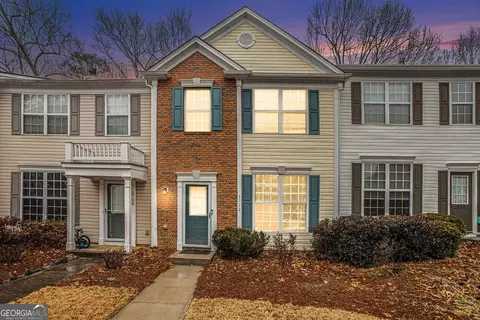 3712 Berkeley Xing, Duluth, GA 30096 photo 3