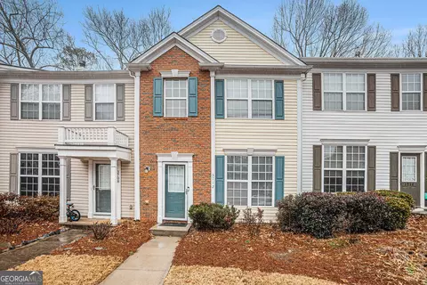 3712 Berkeley Xing, Duluth, GA 30096 photo 2