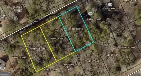 0 Arrowhead Dr, West Point, GA 31833