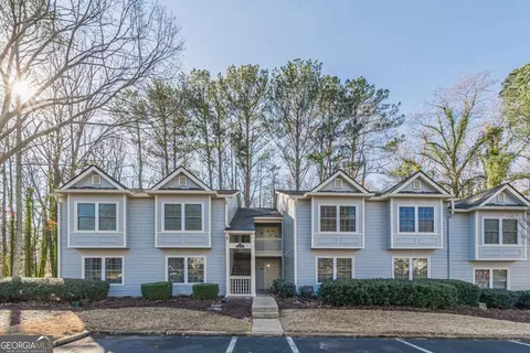 41 Doranne Ct SE, Smyrna, GA 30080