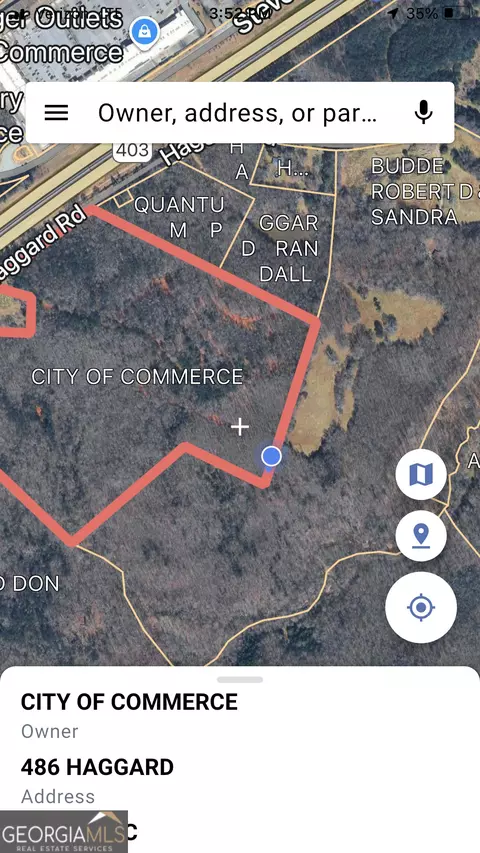 840 Haggard Rd, Commerce, GA 30529 photo 22