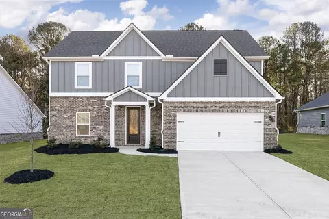3110 Azteca Way, Dacula, GA 30019