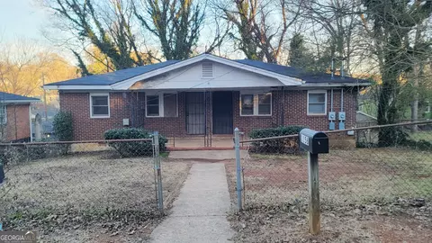 1156 SW Hubbard St SW #1, Atlanta, GA 30310