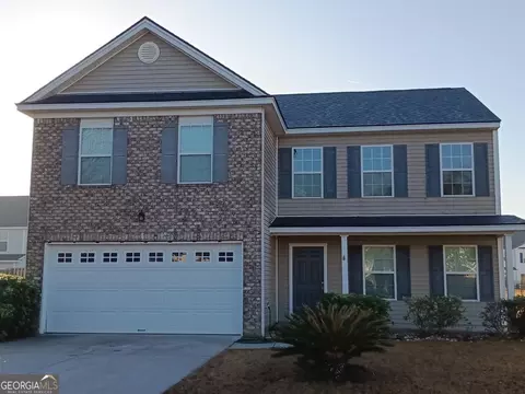 312 Windmill Dr, Rincon, GA 31326