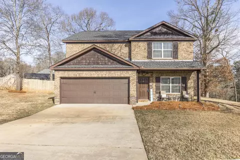 82 Satilla Ln, Warner Robins, GA 31088