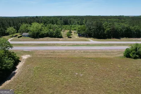 Hwy 25 Highway 25 S, Millen, GA 30442