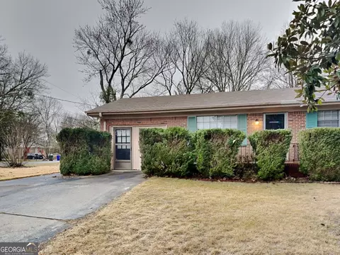 1581 Wesley Way NW, Conyers, GA 30012