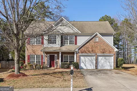 944 Maple Leaf Dr, Mcdonough, GA 30253