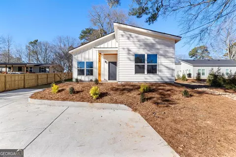 4799 Mountville Rd, Hogansville, GA 30230