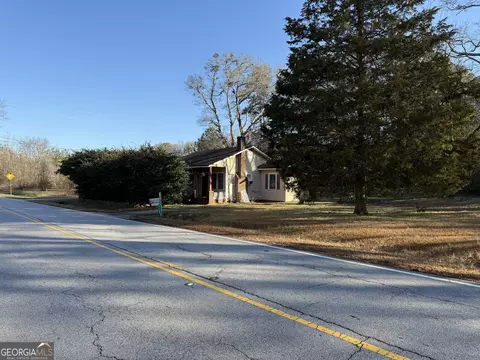 4768 Old Atlanta Rd, Griffin, GA 30223
