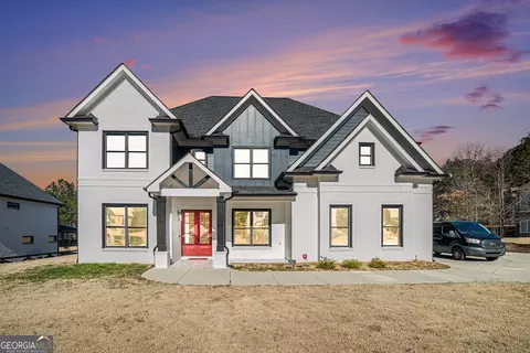 1010 Nours Cir, Lawrenceville, GA 30045