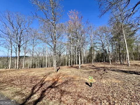 10 Arbor Creek Trl, Mineral Bluff, GA 30559