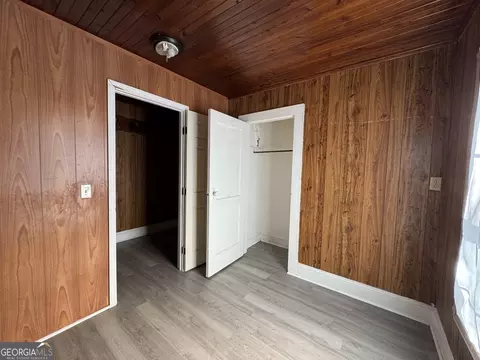 Bedroom - 66 Persimmon St, Toccoa, GA 30577 photo 5 of 5