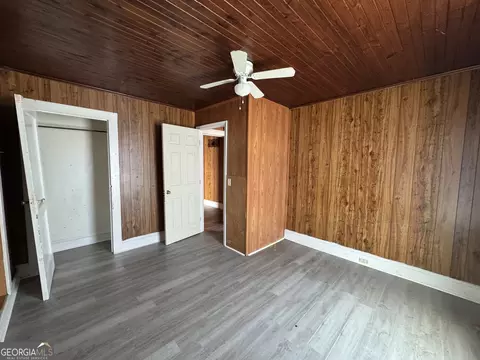 Bedroom - 66 Persimmon St, Toccoa, GA 30577 photo 4 of 5