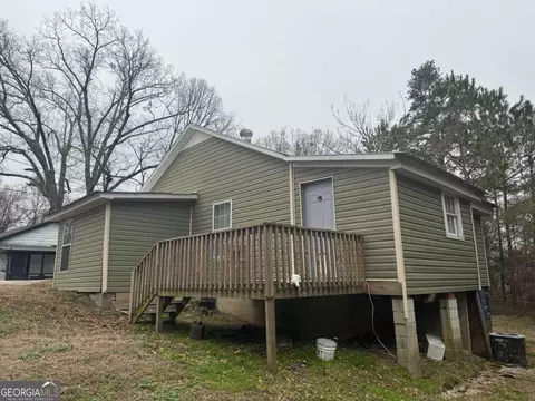Exterior - 66 Persimmon St, Toccoa, GA 30577 photo 1 of 1