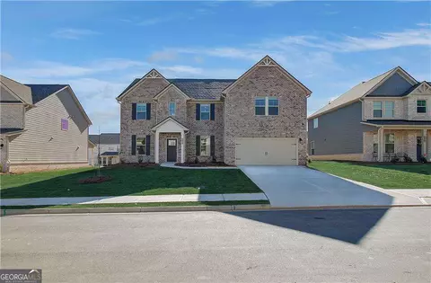 2731 Dolce Rd, Dacula, GA 30019