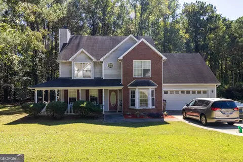 245 Mckenzie Dr, Stockbridge, GA 30281