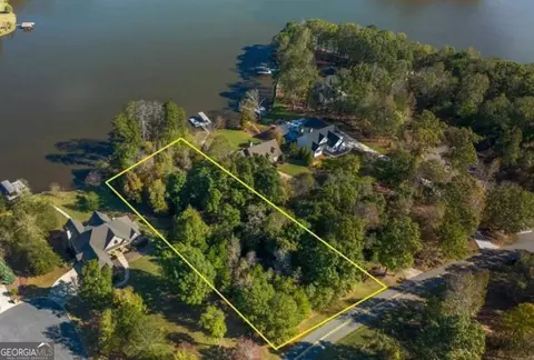 1191 White Oak Way, Buckhead, GA 30625