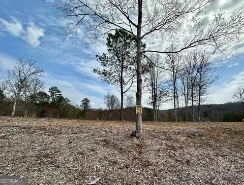 21 Arbor Creek Trl, Mineral Bluff, GA 30559