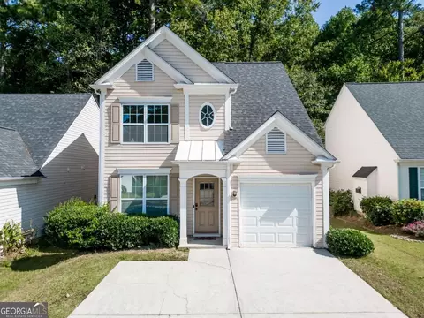 3205 Oxwell Dr, Duluth, GA 30096