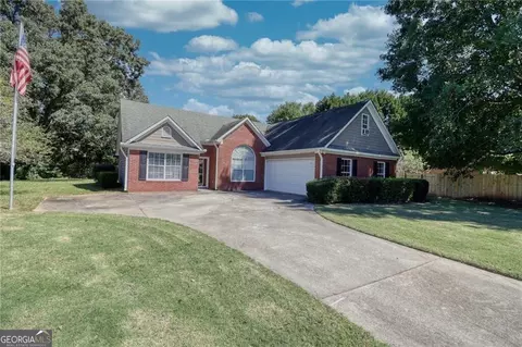 1809 Francon Ct SW, Conyers, GA 30094