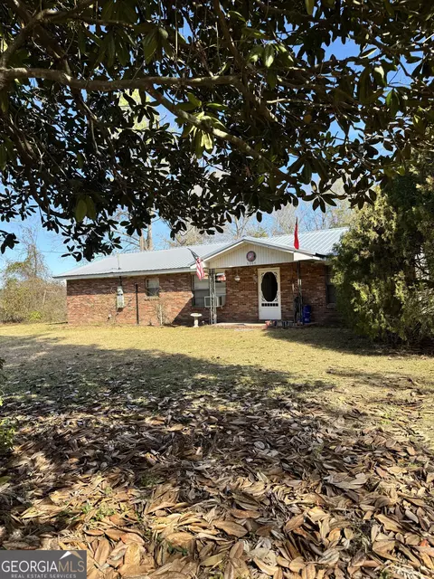 3304 Lynntown Rd, Collins, GA 30421