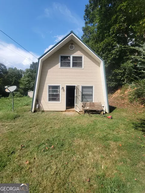 3595 Gumlog Rd, Martin, GA 30557