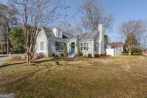 325 N Main St, Tennille, GA 31089