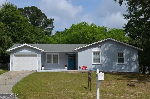 4454 Ashland Dr, Macon, GA 31206
