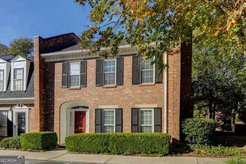 14 Newport Pl NW, Atlanta, GA 30318
