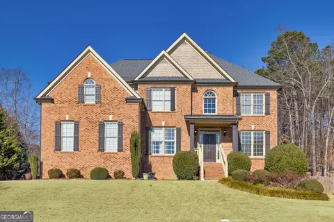 1605 Fort Mason Way, Dacula, GA 30019