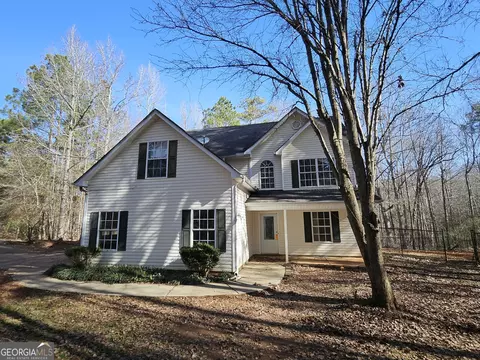 885 Laney Rd, Locust Grove, GA 30248