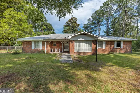 3125 Rincon Stillwell Rd, Rincon, GA 31326