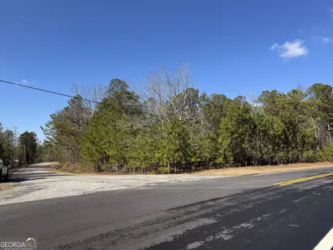 0 Mills Rd, Franklin, GA 30217