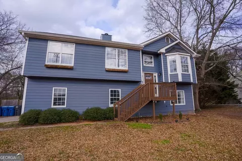 1469 Harmony Grove Church Rd #1469, Auburn, GA 30011