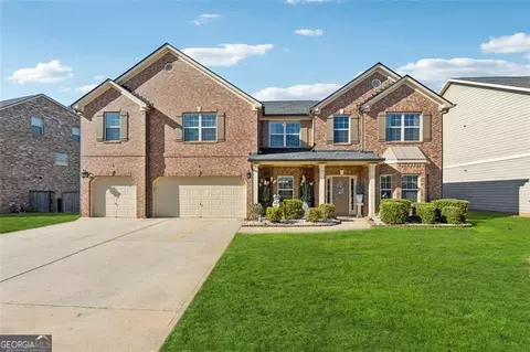 3443 Summerlin Pkwy, Lithia Springs, GA 30122