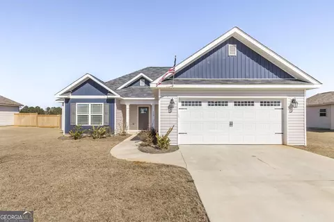 113 Rambo Way, Perry, GA 31069