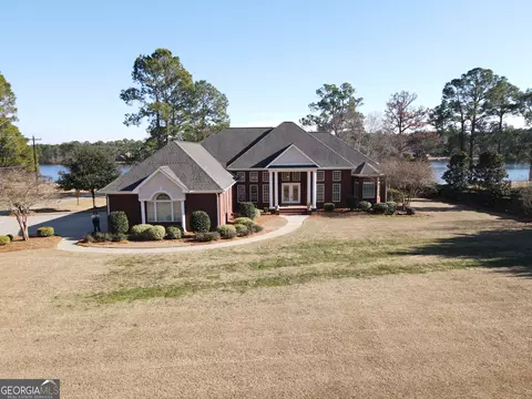 5712 W Forest Lake Dr #10, Tifton, GA 31794