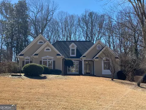 45 Gardenia Ct, Oxford, GA 30054