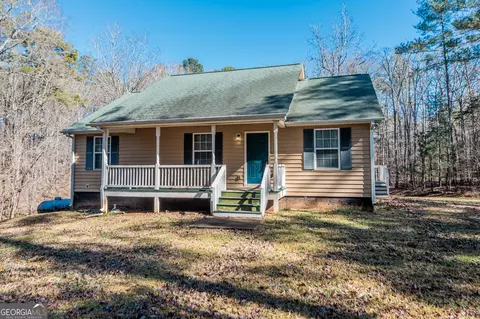 112 E Bearcreek Rd, Eatonton, GA 31024