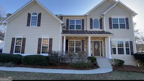 70 S Links Dr, Covington, GA 30014