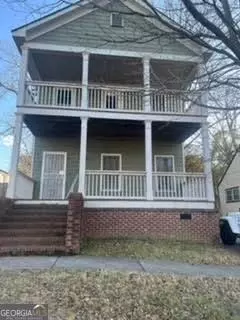 996 Desoto St NW, Atlanta, GA 30314