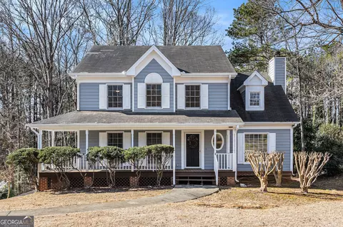 2671 Eastmont Trl, Snellville, GA 30039