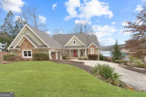 2681 Club Dr, Greensboro, GA 30642
