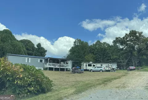 270 Madola Rd, Blue Ridge, GA 30513