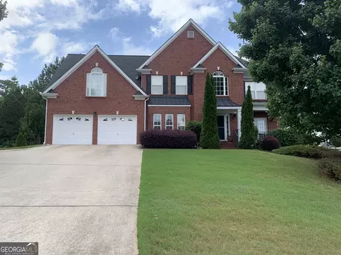 4856 Planters Walk, Douglasville, GA 30135