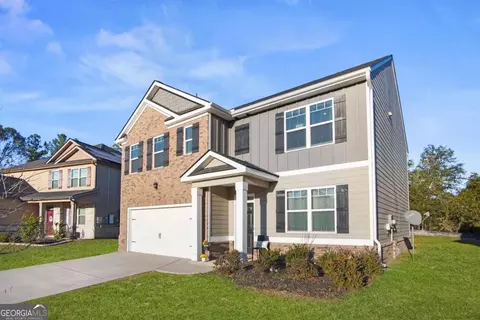 1508 Denver Way, Locust Grove, GA 30248