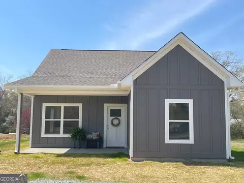 1300 W Main St, Bowersville, GA 30516
