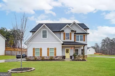 6348 Magnolia Station Dr, Lula, GA 30554